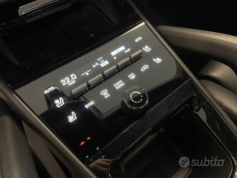 Usata Porsche Cayenne 475 CV (349 kW) 2024 Beige SUV