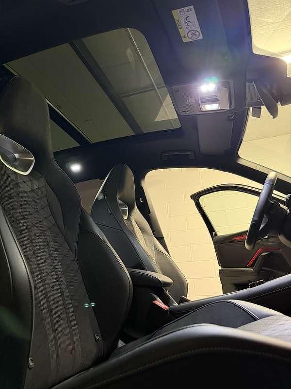 Usata VW Tiguan R-line Plus 193 CV (141 kW) 2024 SUV