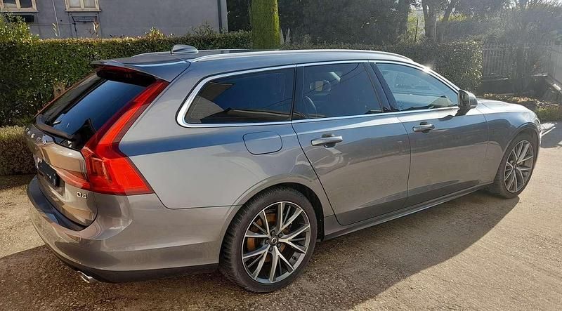 Usata Volvo V90 Business Edition 190 CV (139 kW) 2020 Station wagon