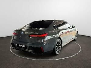 Usata BMW i7 334 kW (455 CV) 2023 Grigio Berlina