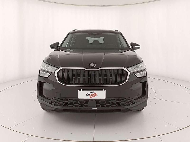 Occasion Skoda Kodiaq Style 150 ch (110 kW) 2025 Noir SUV