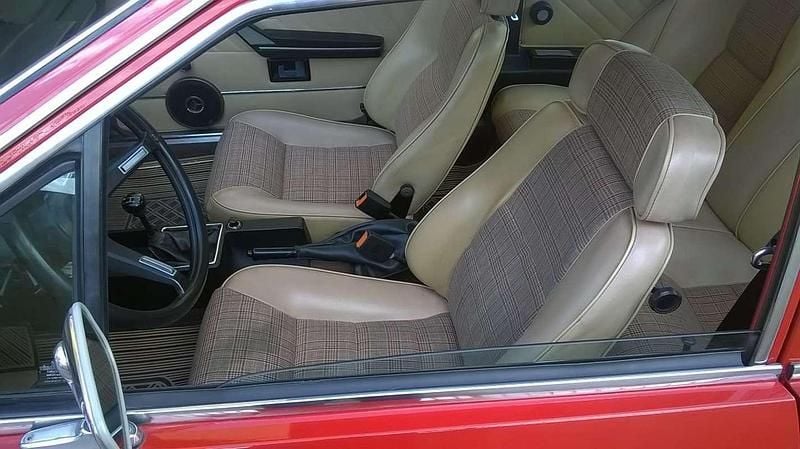 Usata Alfa Romeo GT 109 CV (80 kW) 1978 Coupé
