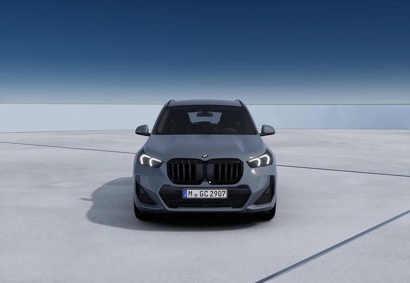 Nuova BMW X1 M Sport 197 CV (144 kW) 2026 Storm bay SUV
