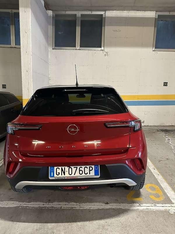 Usata Opel Mokka S 136 CV (100 kW) 2024 SUV