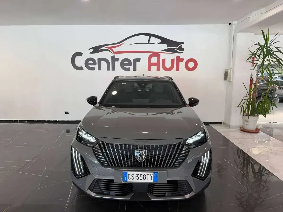 Usata Peugeot 2008 GT 131 CV (96 kW) 2024 Other SUV