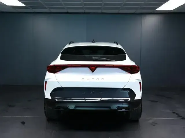 Nuova Cupra Formentor 149 CV (109 kW) 2026 Bianco SUV