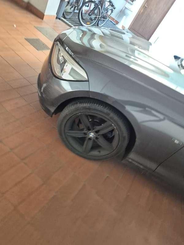 Usata BMW 118 Sport Line 143 CV (105 kW) 2012 Utilitaria