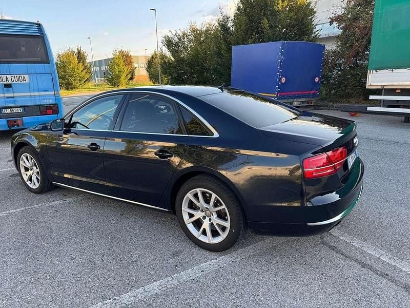 Usata Audi A8 351 CV (258 kW) 2010 Berlina
