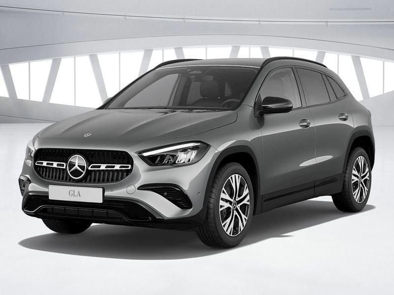 Grigio Nuova 2026 Mercedes GLA200 Progressive SUV | 41.300 € (Buon prezzo) - Immagine 1/4