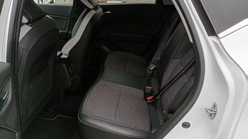 Usata Kia Stonic Style 120 CV (88 kW) 2018 Bianco SUV