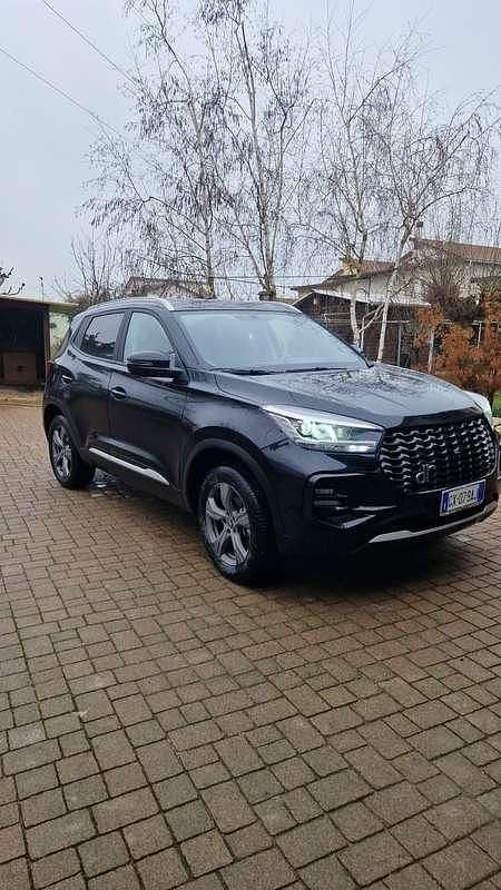 Usata DR DR 5.0 116 CV (85 kW) 2021 SUV