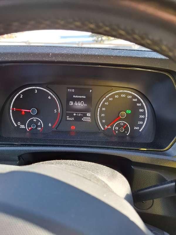 Verde Usata 2023 VW Caddy Maxi Monovolume | 29.000 € (Buon prezzo) - Immagine 1/4