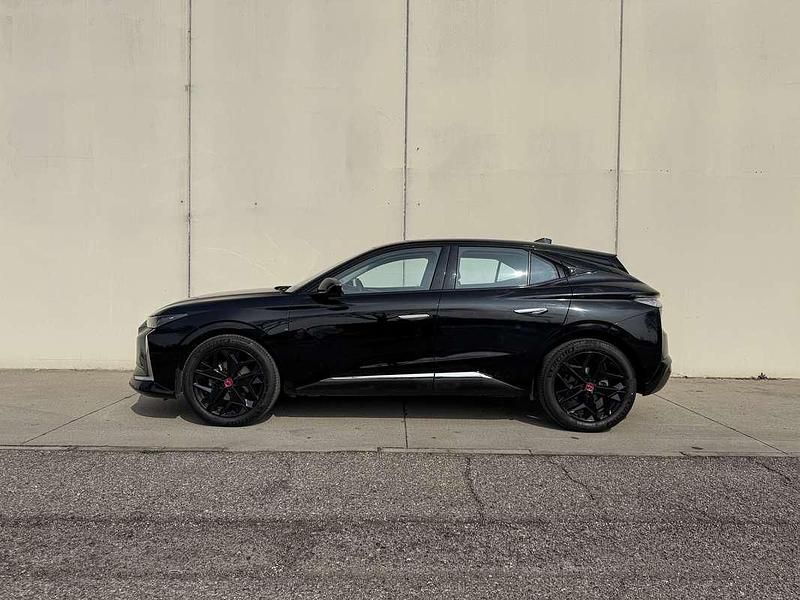 Usata DS Automobiles DS4 Performance 131 CV (96 kW) 2022 Nero SUV