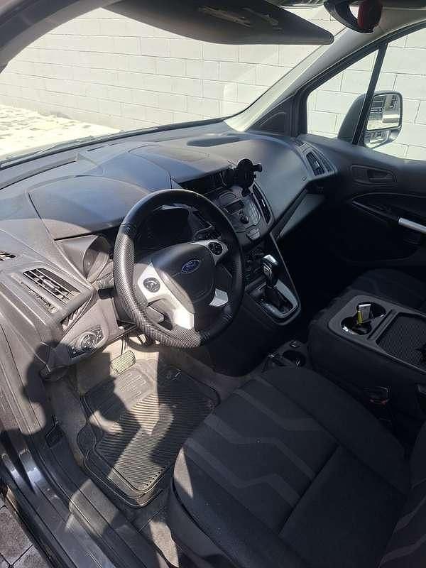 Usata Ford Transit Connect 120 CV (88 kW) 2017 Grigio Monovolume