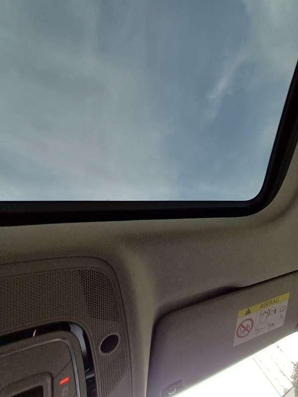 Usata Audi A4 Business Plus 150 CV (110 kW) 2017 Station wagon