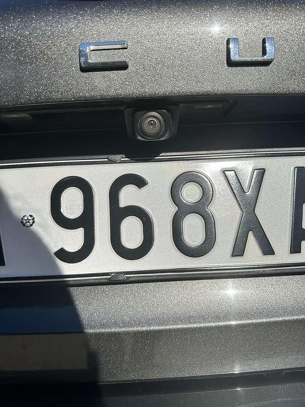 Usata Ford Focus Business Edition 120 CV (88 kW) 2020 Berlina