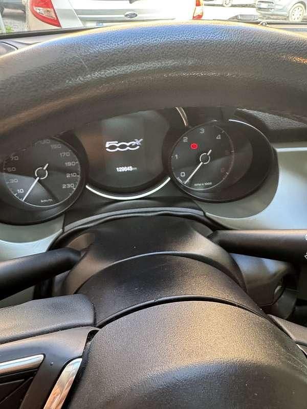 Usata Fiat 1600 Urban 95 CV (69 kW) 2019 Station wagon