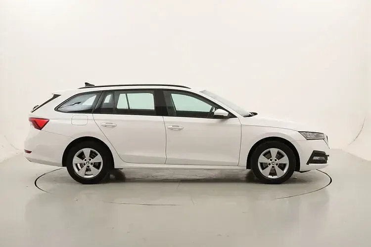 Usata Skoda Octavia Executive 150 CV (110 kW) 2022 Station wagon
