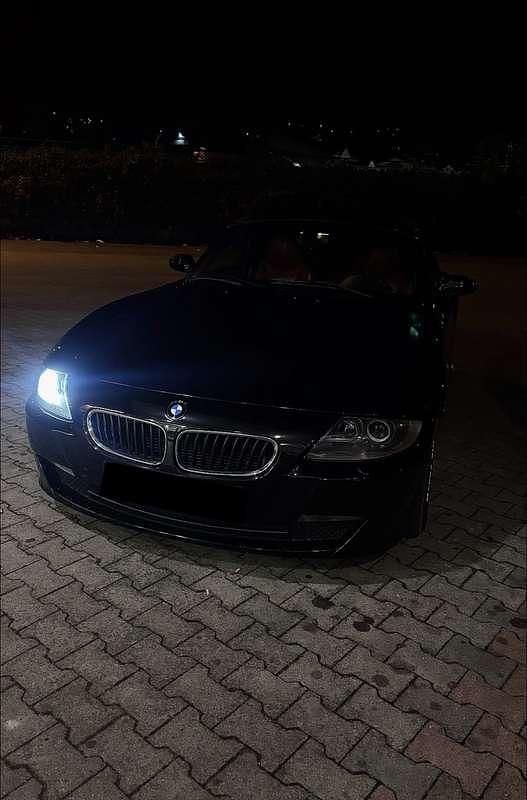 Usata 2007 BMW Z4 M Cabrio | 30.000 € - Immagine 1/2