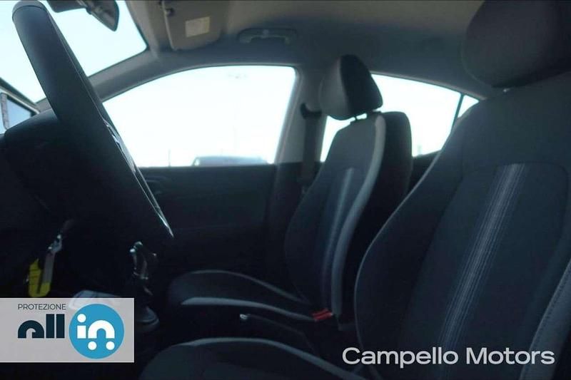 Nouvelle Hyundai i10 63 ch (46 kW) 2025 Gris Citadine