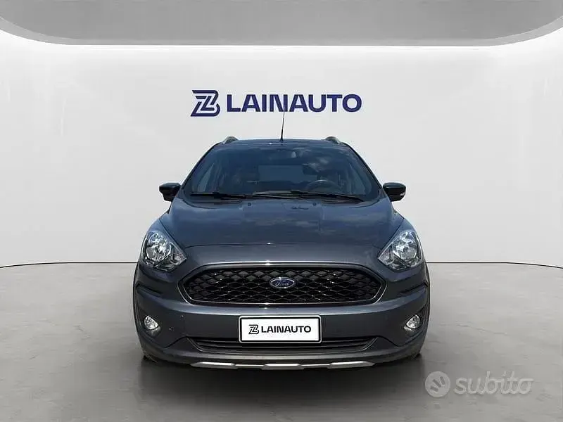 Usata Ford Ka Plus Active 85 CV (62 kW) 2019 Utilitaria