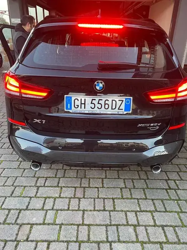 Usata BMW X1 M Sport 190 CV (139 kW) 2021 SUV