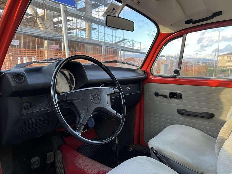 Usata VW Beetle 34 CV (25 kW) 1973 Utilitaria