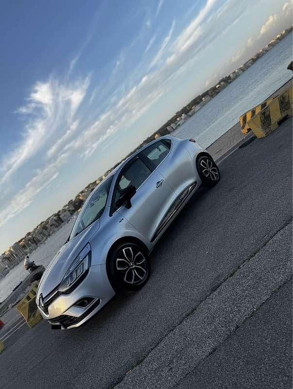 Usata Renault Clio IV Zen 75 CV (55 kW) 2019 Berlina