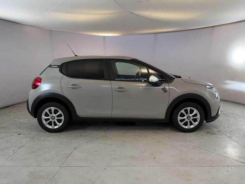 Usata Citroën C3 PureTech 2024 Beige Berlina