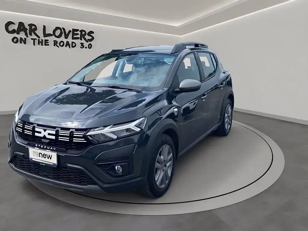 Usata Dacia Sandero Comfort 101 CV (74 kW) 2023 Utilitaria