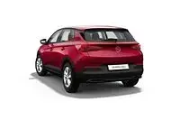 Usata Opel Grandland X S 136 CV (100 kW) 2024 Grigio SUV