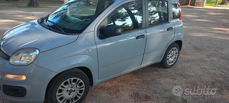 Usata Fiat Panda 69 CV (50 kW) 2020 Utilitaria
