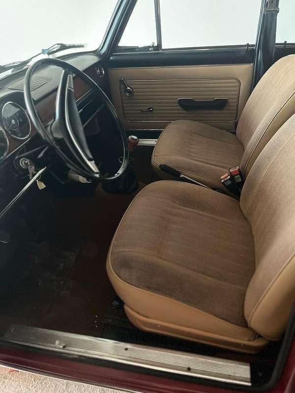 Usata Fiat 125 101 CV (74 kW) 1972
