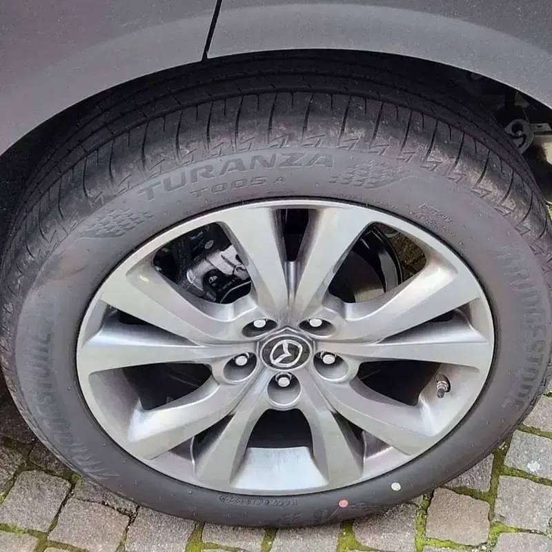 Usata Mazda CX-30 186 CV (136 kW) 2023 SUV