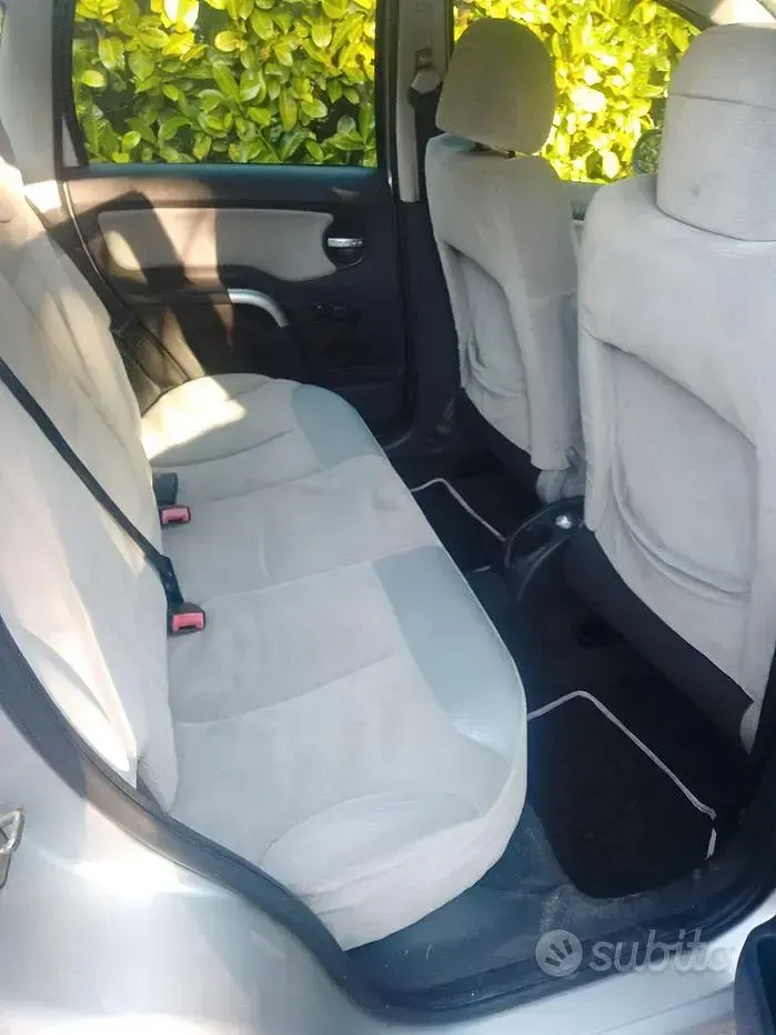 Usata Citroën C3 2003 Marrone Utilitaria