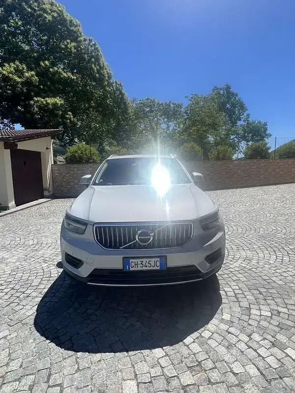 Usata Volvo XC40 Inscription 179 CV (131 kW) 2021 SUV