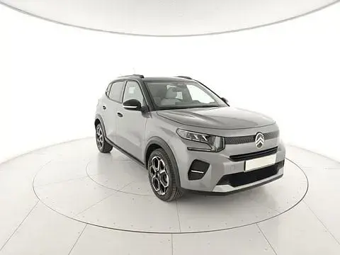 Usata Citroën C3 PureTech 101 CV (74 kW) 2025 SUV