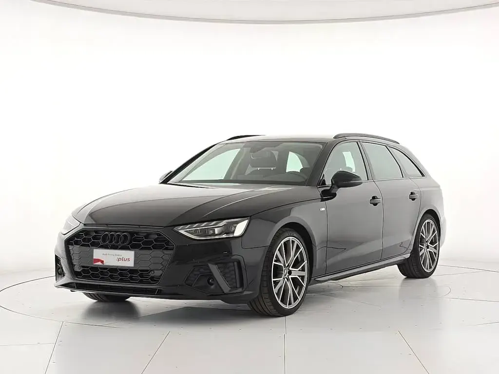 Usata Audi A4 S-Line 150 CV (110 kW) 2023 Station wagon