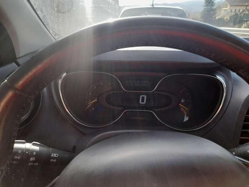 Usata Renault Captur 90 CV (66 kW) 2015 SUV