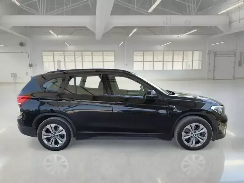 Usata BMW X1 Advantage 125 CV (91 kW) 2022 SUV