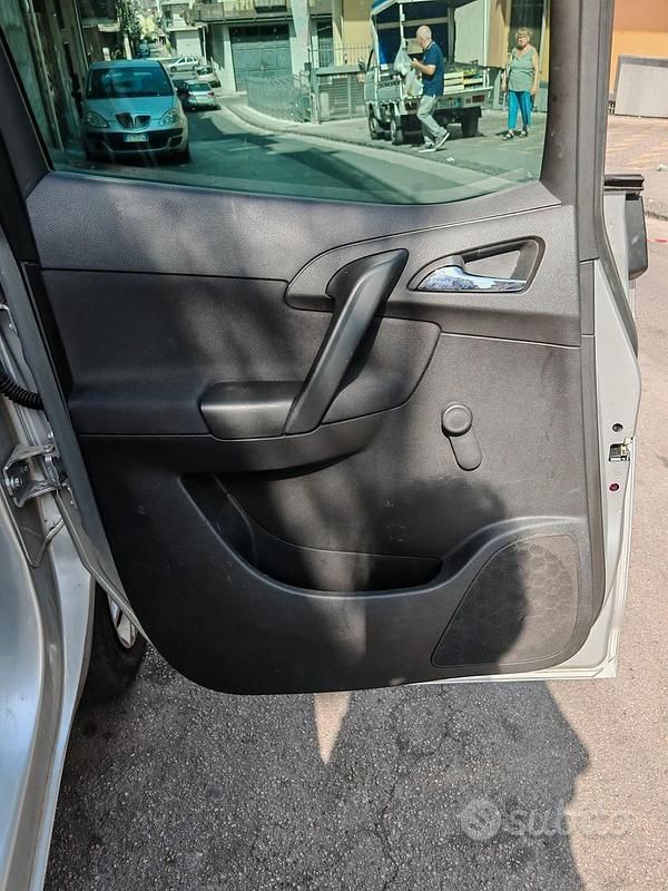 Usata Opel Meriva 2011 Monovolume