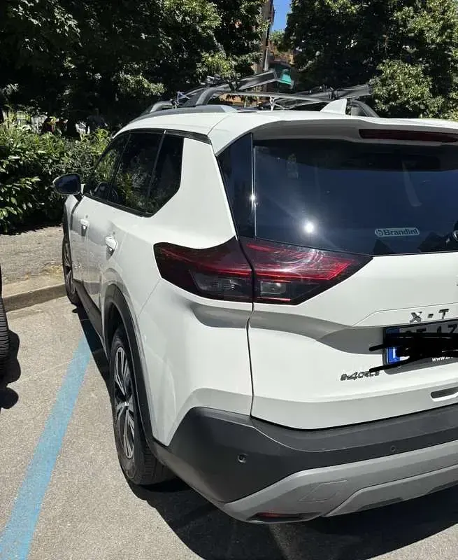 Usata Nissan X-Trail N-Connecta 158 CV (116 kW) 2024 SUV