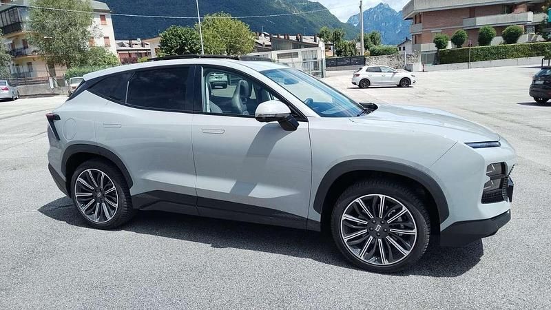 Grigio Usata 2025 Sportequipe S6 SUV | 29.500 € (Cara) - Immagine 1/4