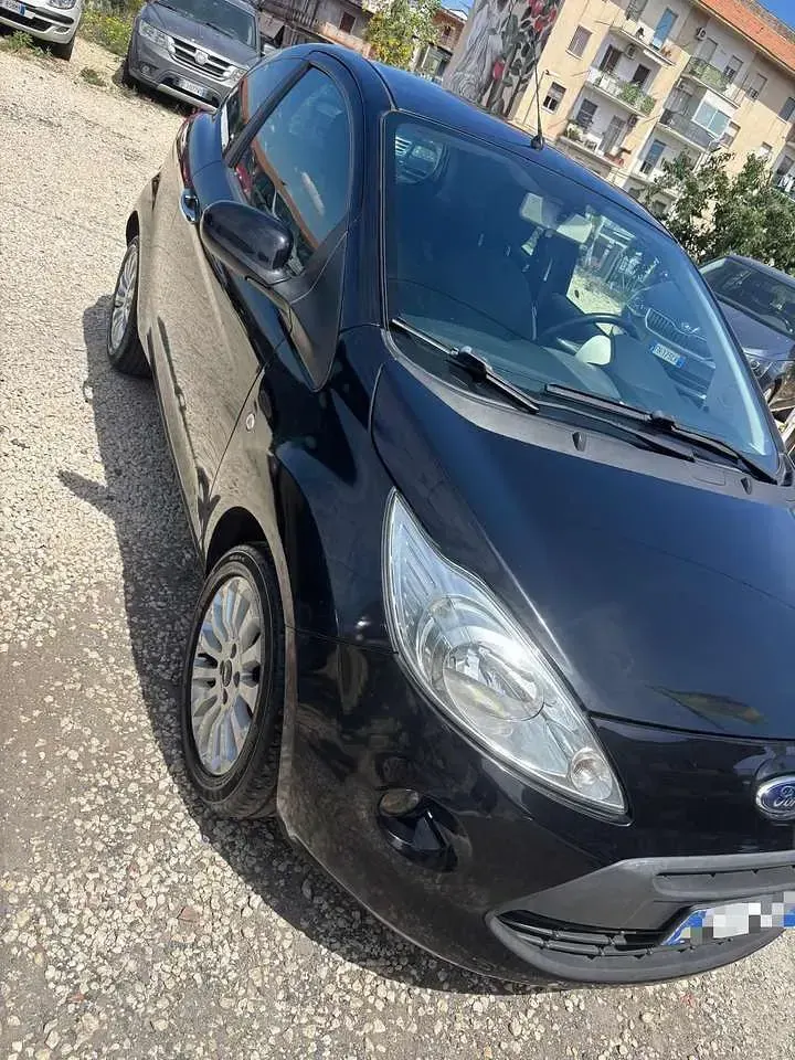 Usata Ford Ka 69 CV (50 kW) 2016 Other Berlina