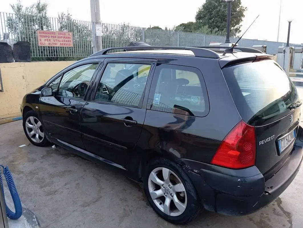 Usata Peugeot 307 136 CV (100 kW) 2006 Station wagon