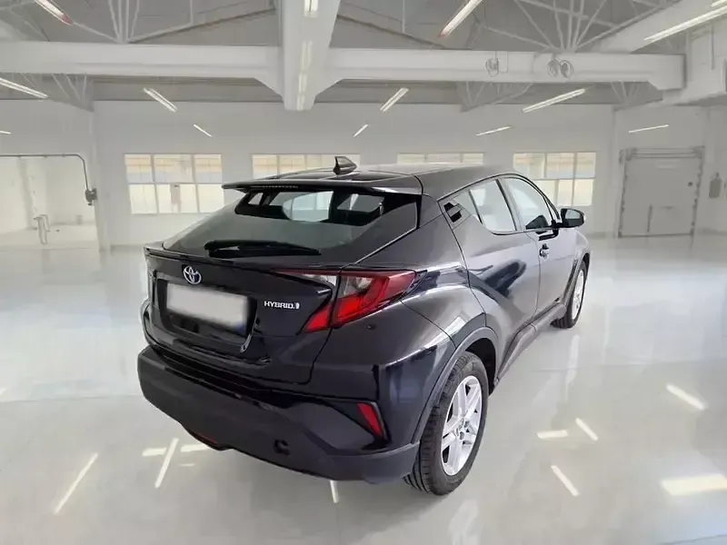 Usata Toyota C-HR Business Edition 97 CV (71 kW) 2022 SUV