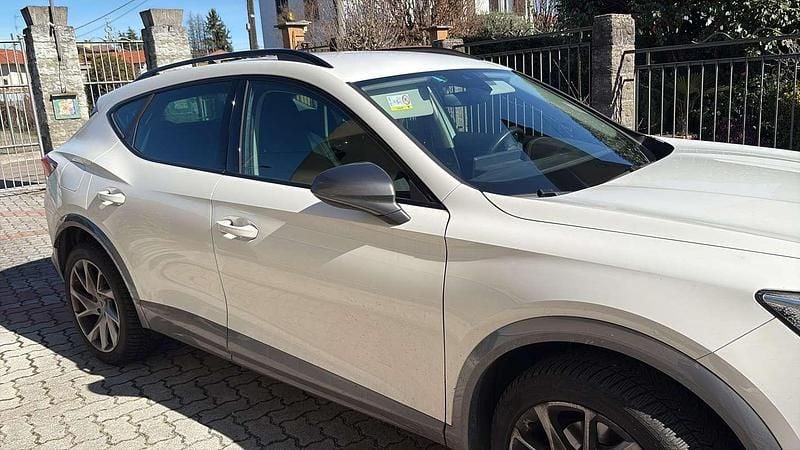 Usata Cupra Formentor 150 CV (110 kW) 2022 SUV