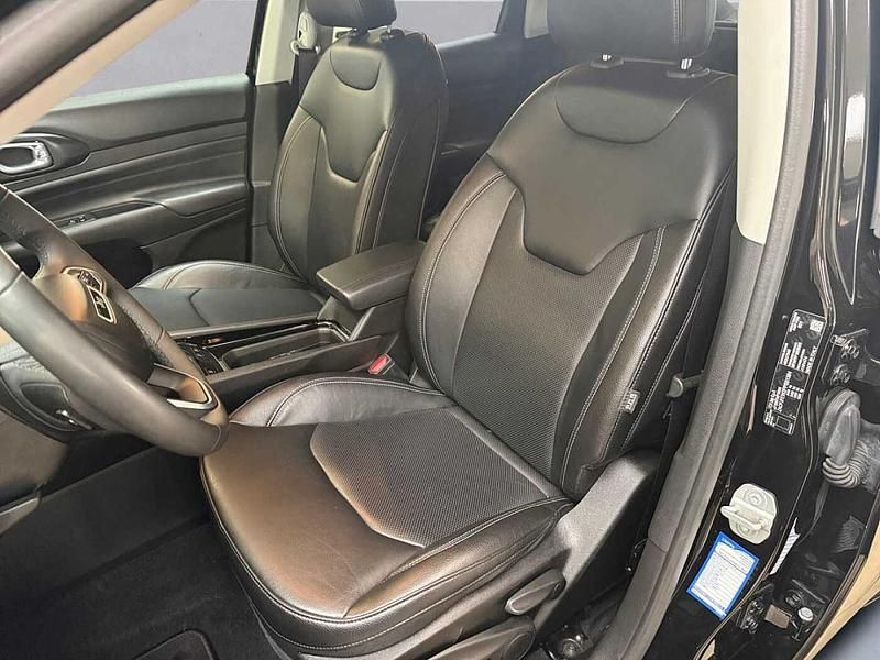 Usata Jeep Compass 2023 Nero SUV