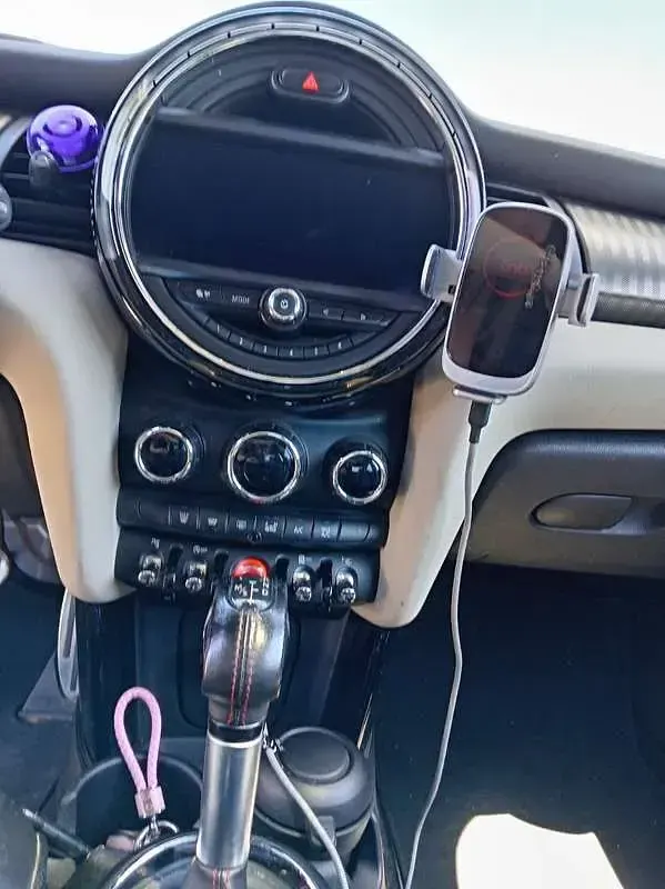Usata Mini John Cooper Works 231 CV (169 kW) 2016 Utilitaria