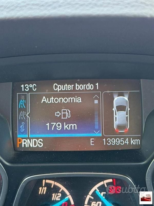 Usata Ford Kuga S 151 CV (111 kW) 2015 SUV